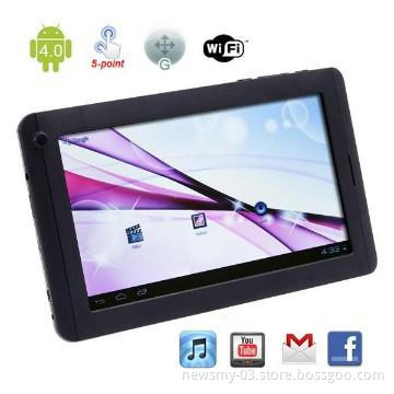 Newsmy T3 dual core 7 Android 4.0.3  Tablet PC